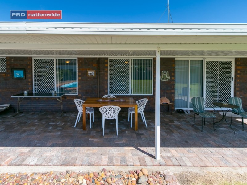 50 Bayrise Drive, Urangan QLD 4655