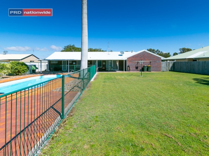50 Bayrise Drive, Urangan QLD 4655