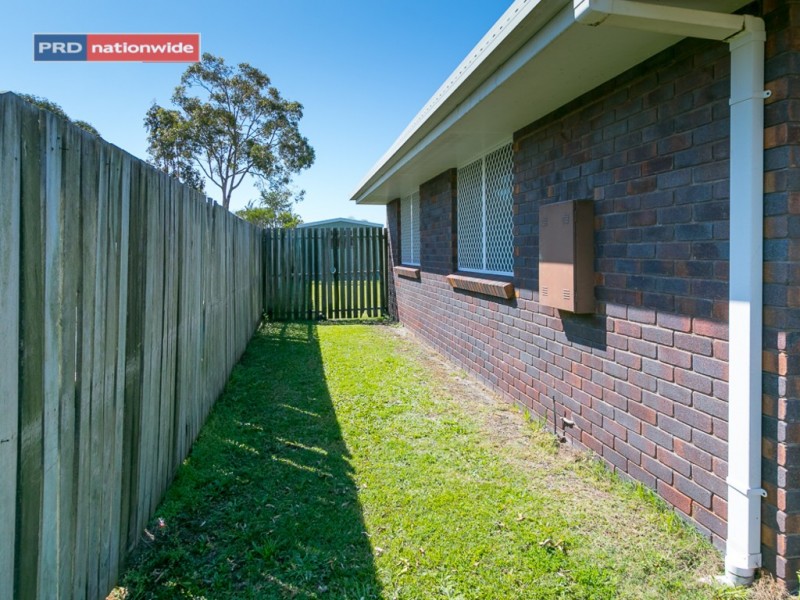 50 Bayrise Drive, Urangan QLD 4655