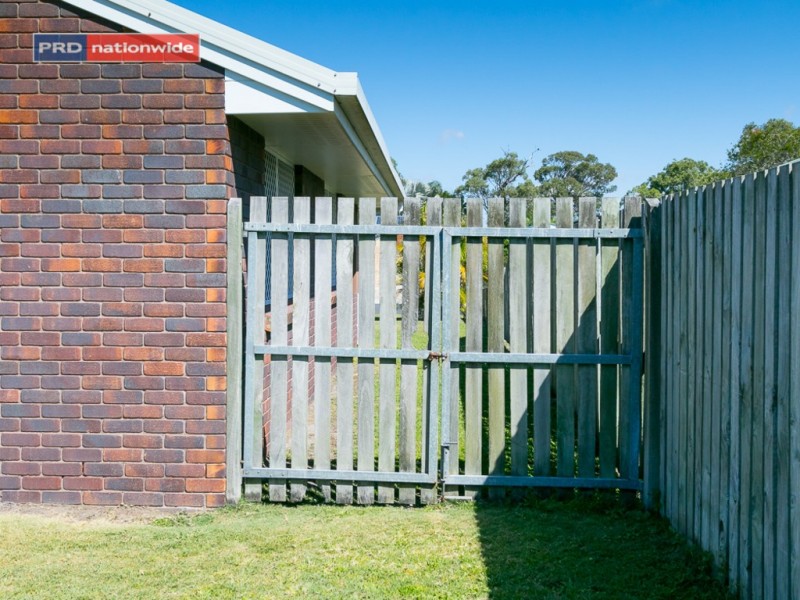 50 Bayrise Drive, Urangan QLD 4655