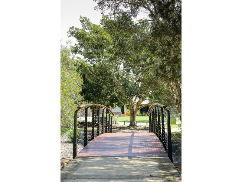 Lot 209 Bay Park Road, Wondunna QLD 4655