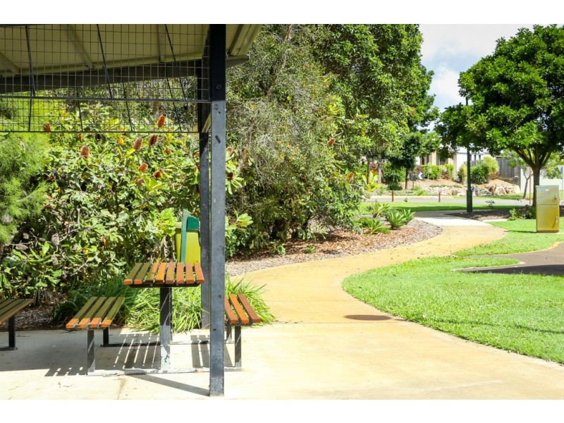 Lot 209 Bay Park Road, Wondunna QLD 4655