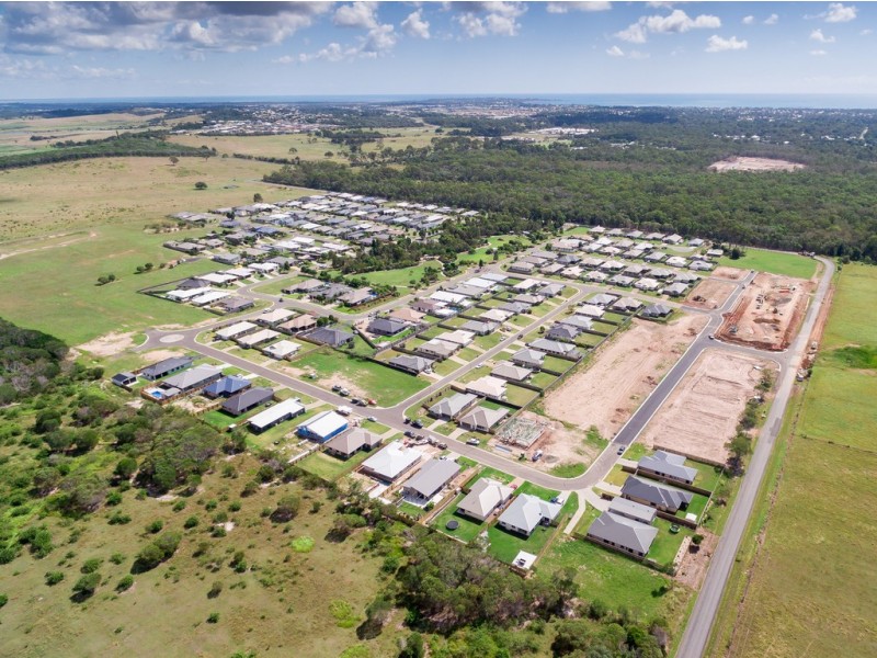 Lot 209 Bay Park Road, Wondunna QLD 4655