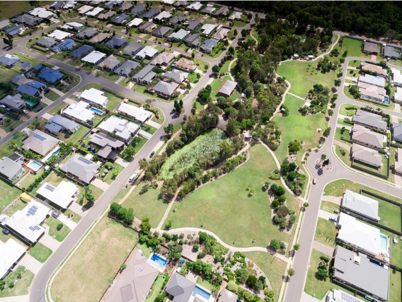 Lot 209 Bay Park Road, Wondunna QLD 4655