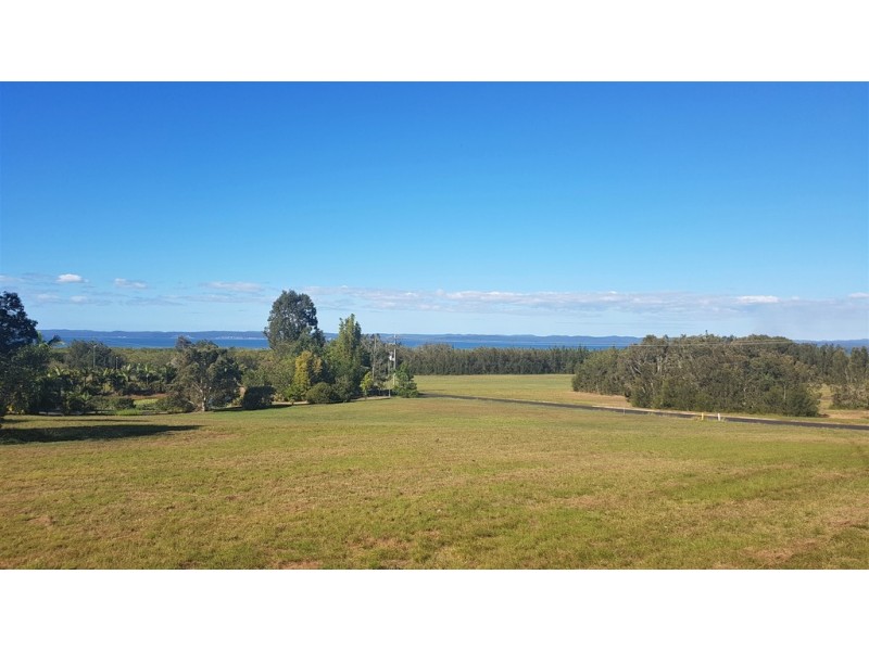 152-154 Bengtson Road, River Heads QLD 4655