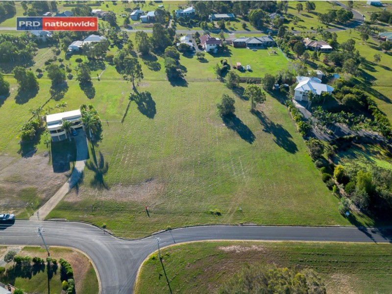 152-154 Bengtson Road, River Heads QLD 4655