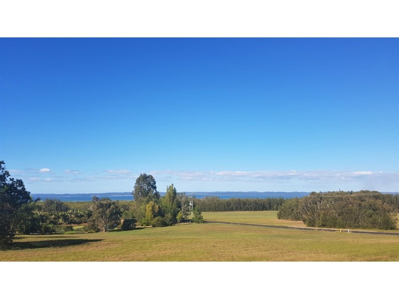 152-154 Bengtson Road, River Heads QLD 4655