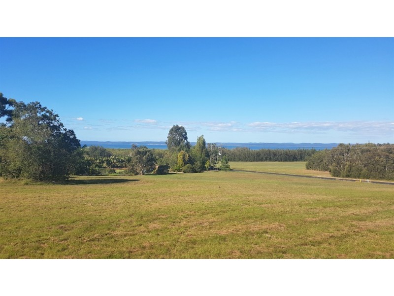 152-154 Bengtson Road, River Heads QLD 4655