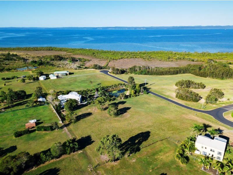 152-154 Bengtson Road, River Heads QLD 4655
