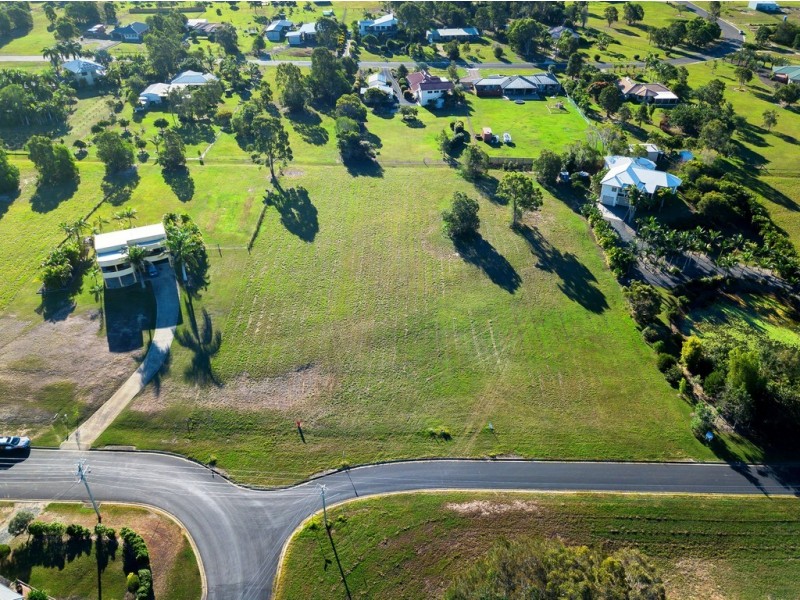 152-154 Bengtson Road, River Heads QLD 4655