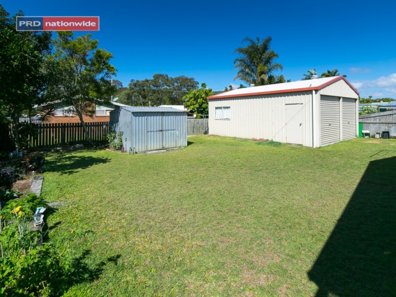 10 Drummond Street, Urangan QLD 4655