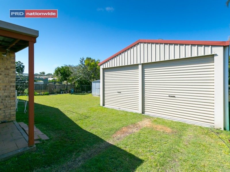 10 Drummond Street, Urangan QLD 4655