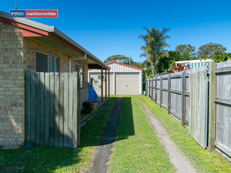 10 Drummond Street, Urangan QLD 4655