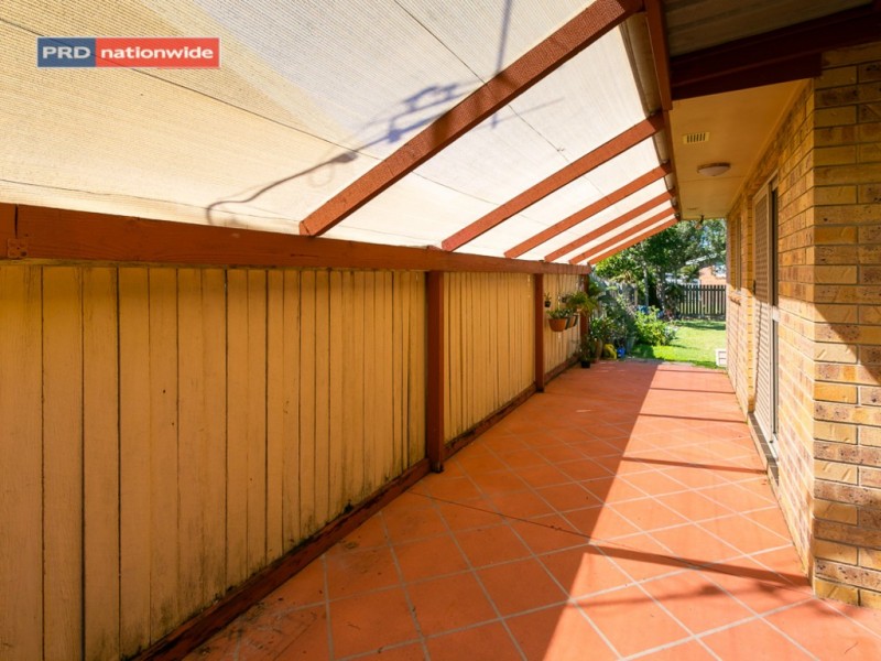 10 Drummond Street, Urangan QLD 4655