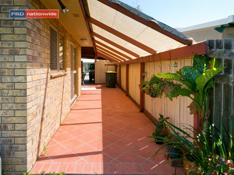 10 Drummond Street, Urangan QLD 4655