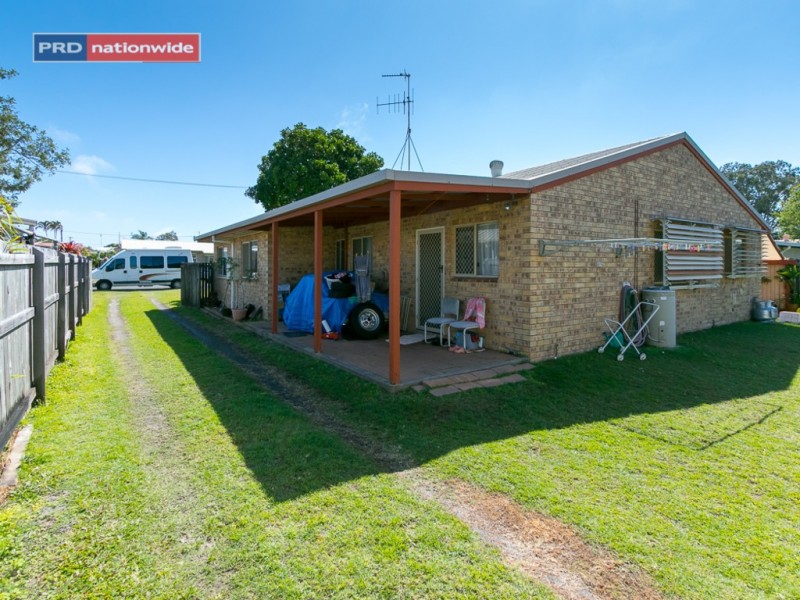 10 Drummond Street, Urangan QLD 4655