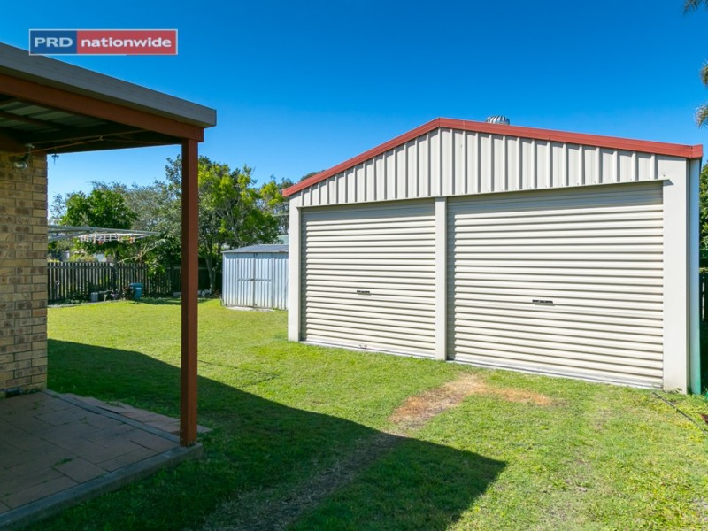 10 Drummond Street, Urangan QLD 4655