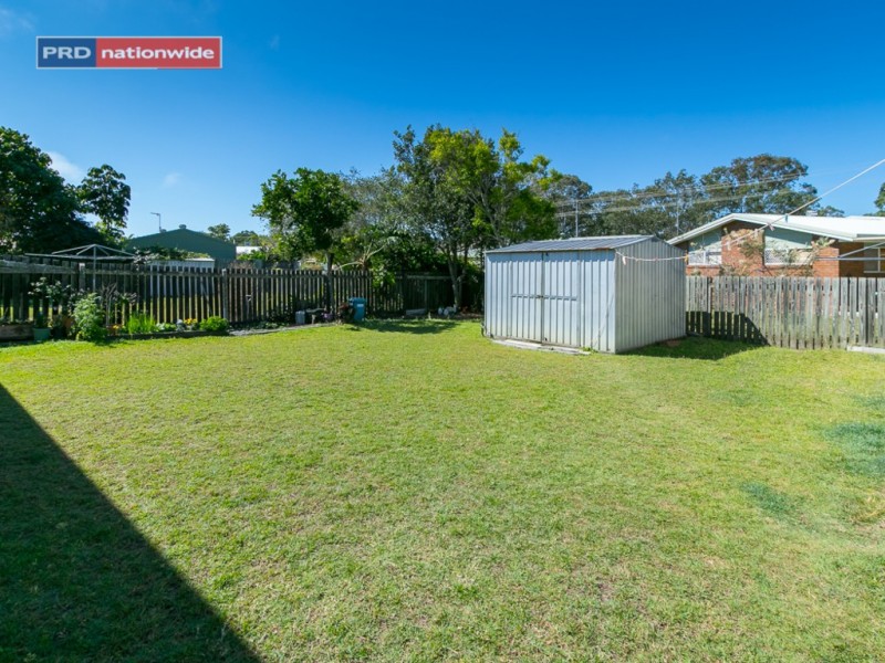 10 Drummond Street, Urangan QLD 4655