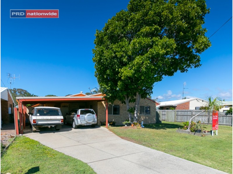 10 Drummond Street, Urangan QLD 4655