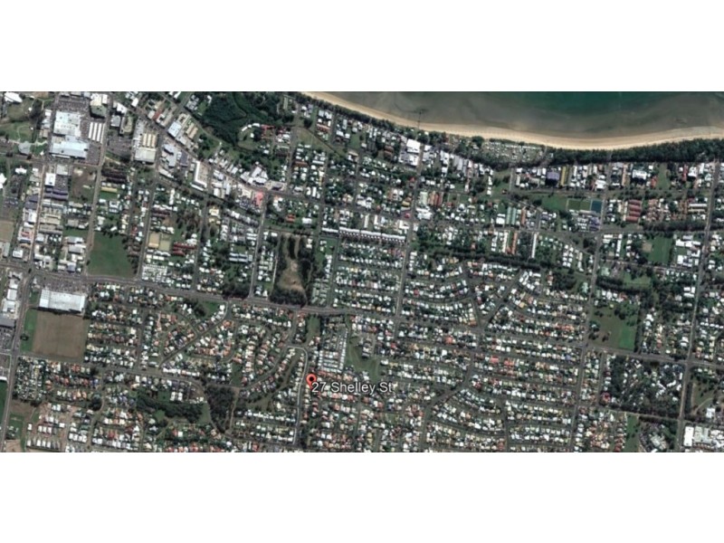 27 Shelley Street, Scarness QLD 4655