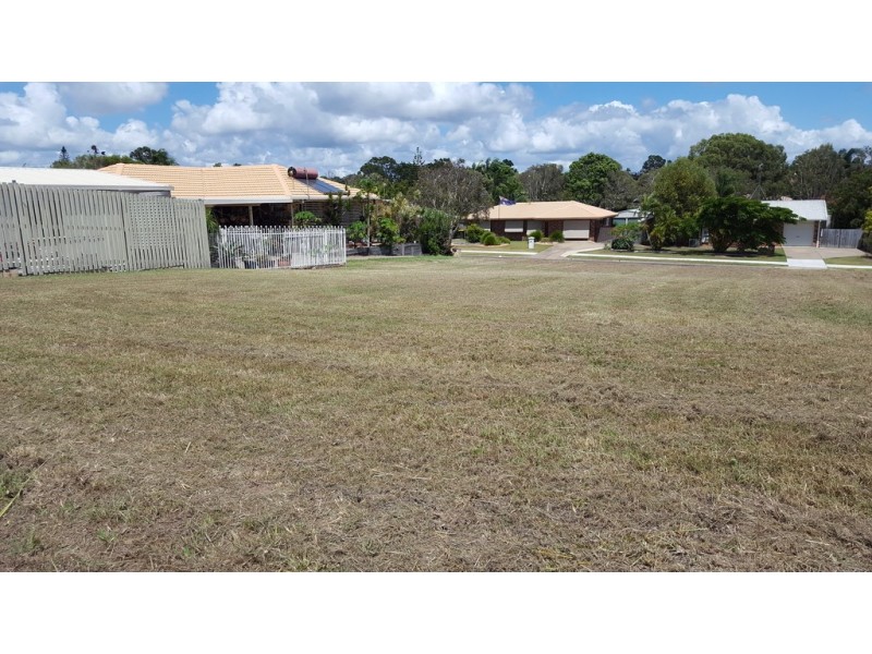 27 Shelley Street, Scarness QLD 4655