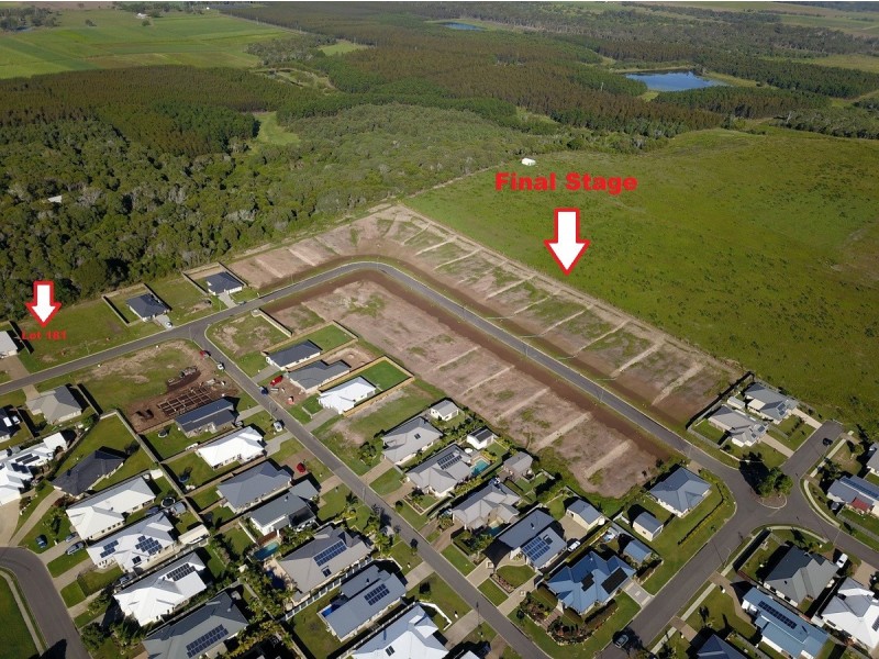 73 Bay Park Road, Wondunna QLD 4655
