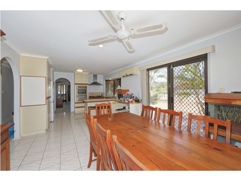140 Garden Drive, Urangan QLD 4655