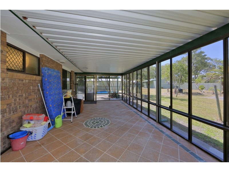 140 Garden Drive, Urangan QLD 4655