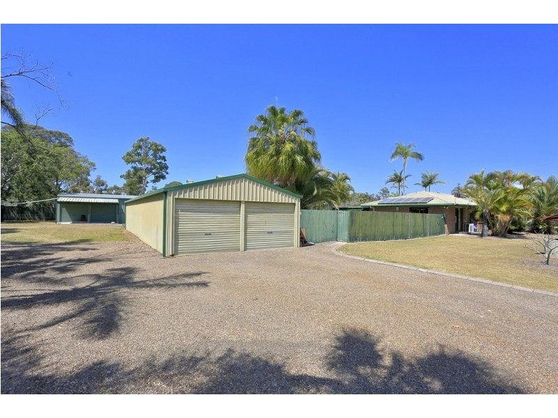 140 Garden Drive, Urangan QLD 4655