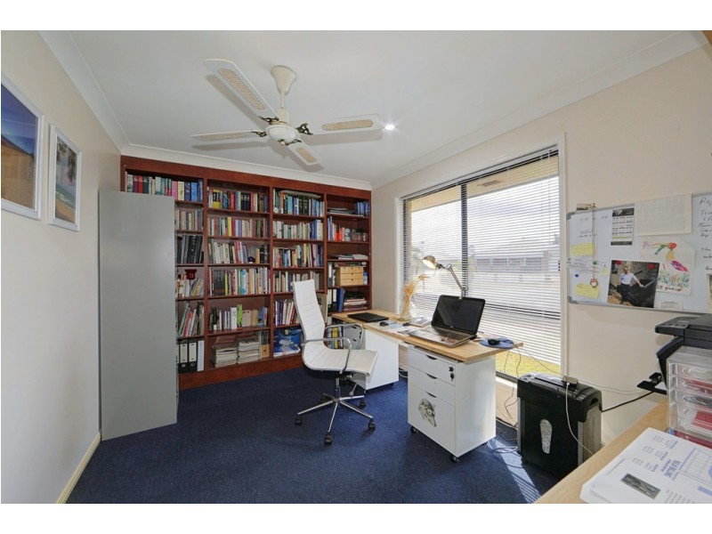 4 Jovi Court, Scarness QLD 4655