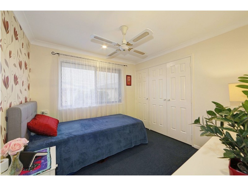 4 Jovi Court, Scarness QLD 4655