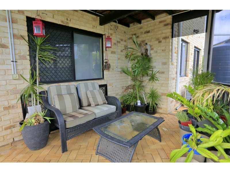 4 Jovi Court, Scarness QLD 4655