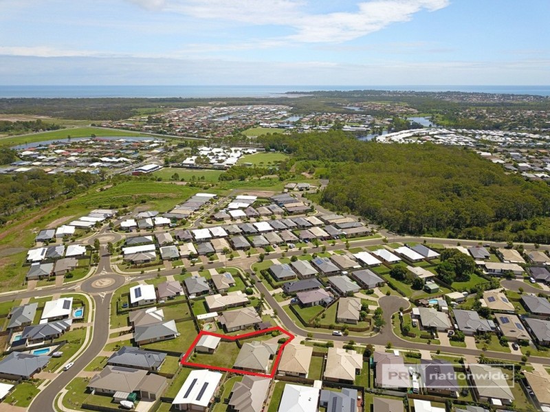 7 Oxley Circuit, Urraween QLD 4655