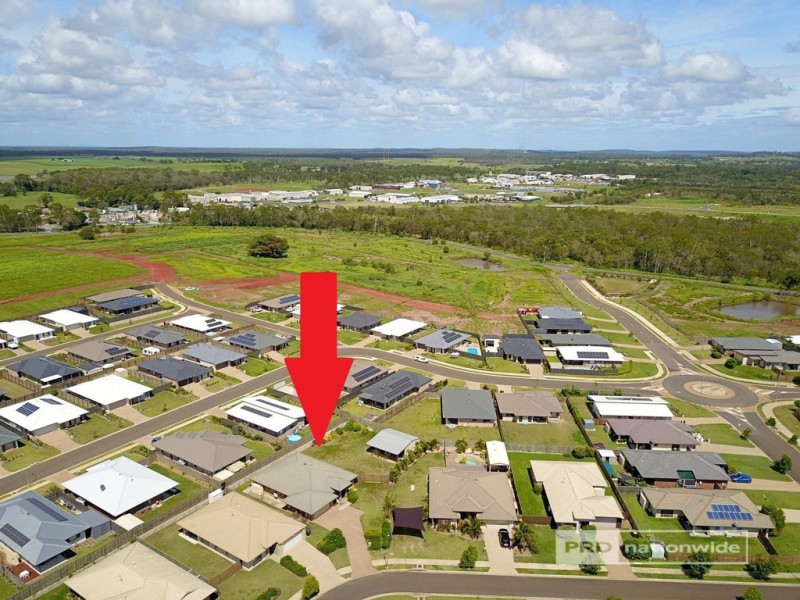 7 Oxley Circuit, Urraween QLD 4655