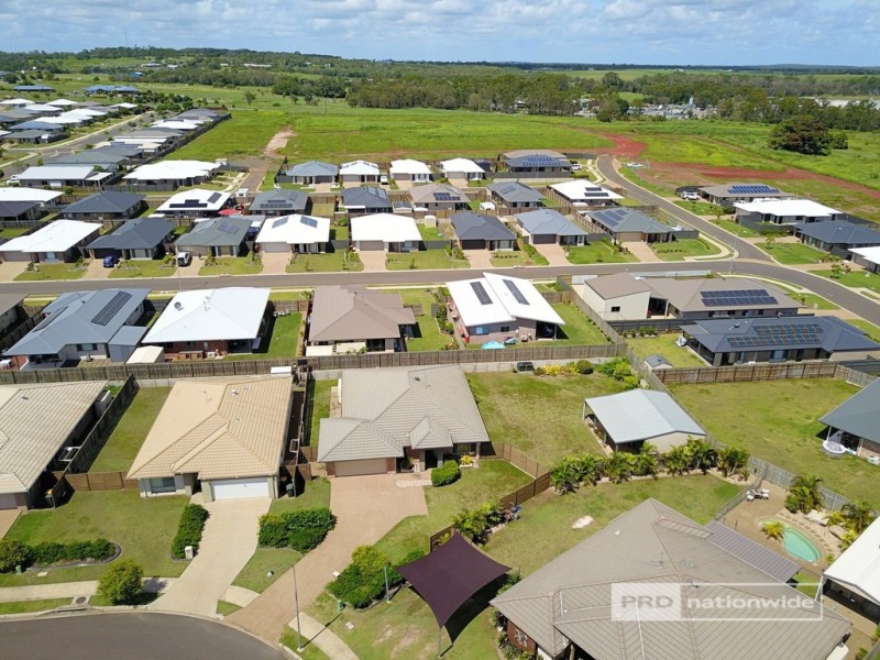 7 Oxley Circuit, Urraween QLD 4655