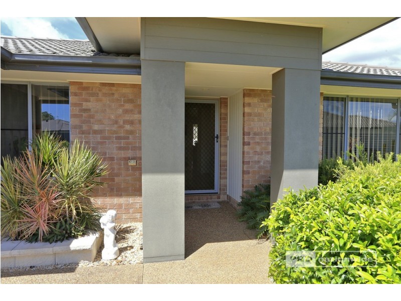 7 Oxley Circuit, Urraween QLD 4655