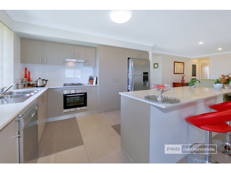 7 Oxley Circuit, Urraween QLD 4655