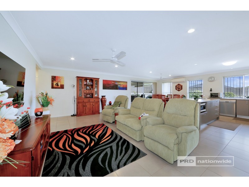 7 Oxley Circuit, Urraween QLD 4655