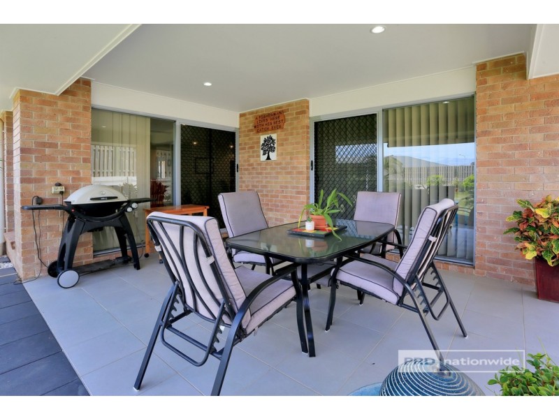 7 Oxley Circuit, Urraween QLD 4655