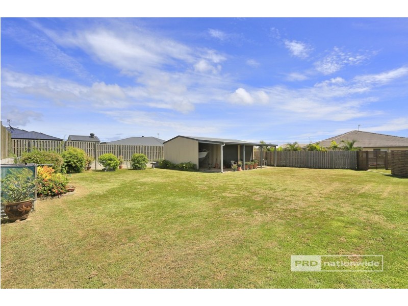 7 Oxley Circuit, Urraween QLD 4655