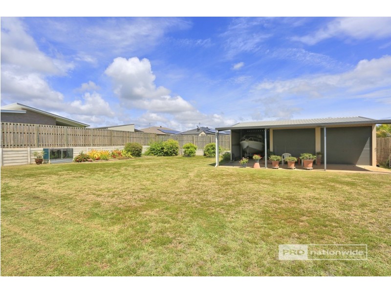 7 Oxley Circuit, Urraween QLD 4655