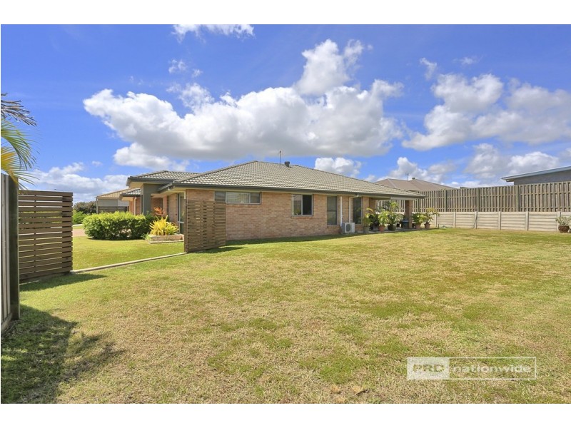 7 Oxley Circuit, Urraween QLD 4655