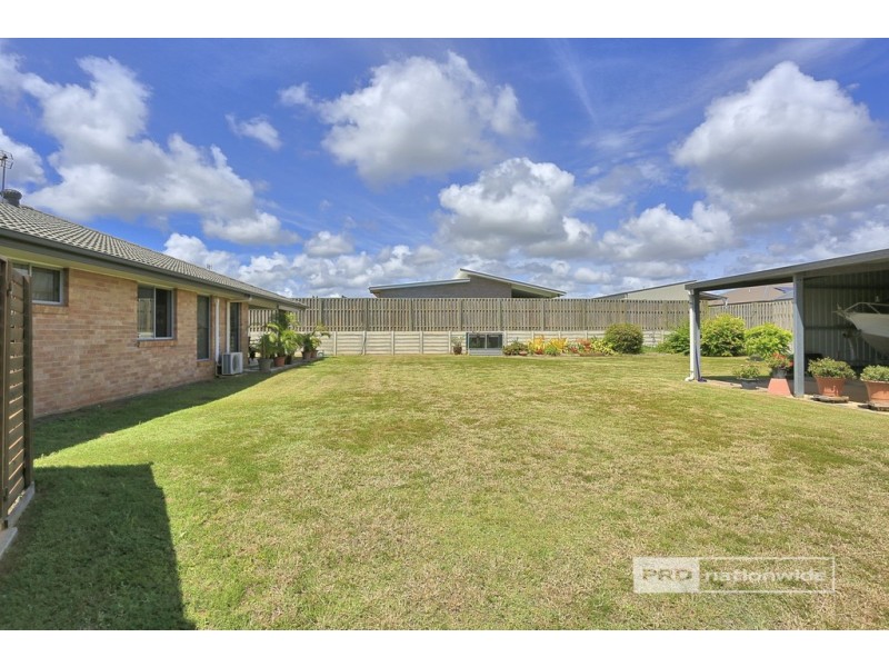 7 Oxley Circuit, Urraween QLD 4655