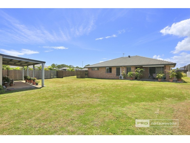 7 Oxley Circuit, Urraween QLD 4655