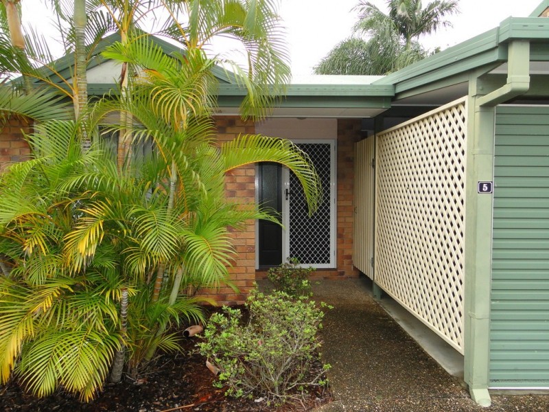 5/14 Beach Road, Pialba QLD 4655