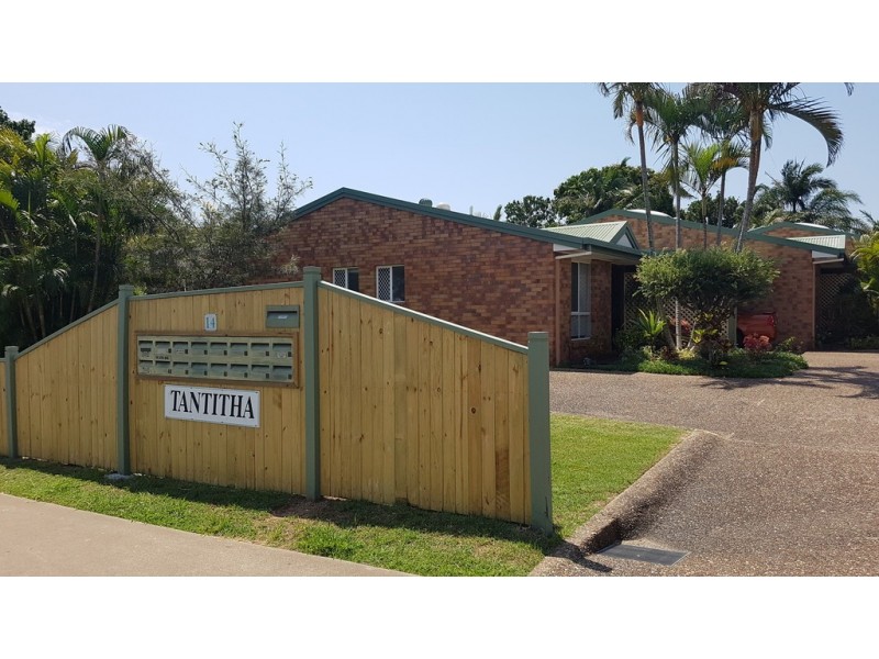 5/14 Beach Road, Pialba QLD 4655