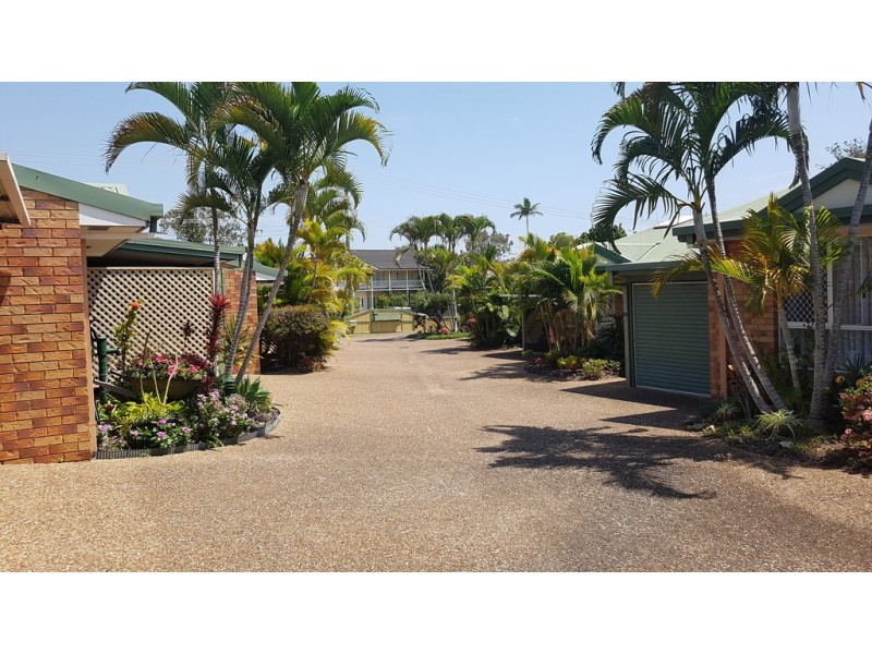 5/14 Beach Road, Pialba QLD 4655