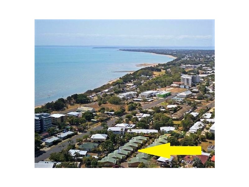 5/14 Beach Road, Pialba QLD 4655