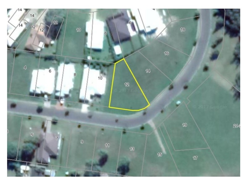 12 Barramundi Drive, Burrum Heads QLD 4659