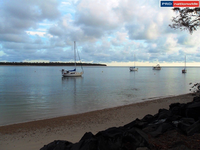 12 Barramundi Drive, Burrum Heads QLD 4659